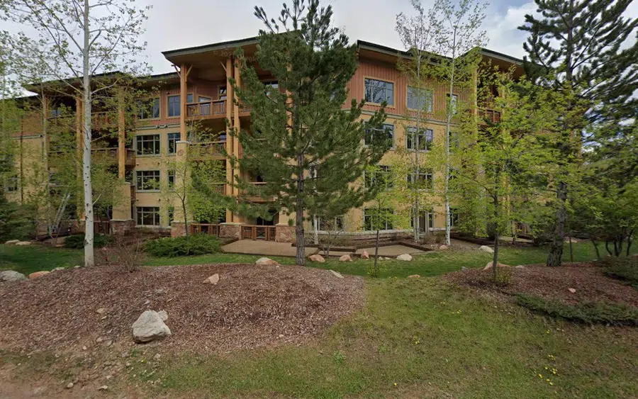 Canyons Village Park City by Piny Properties